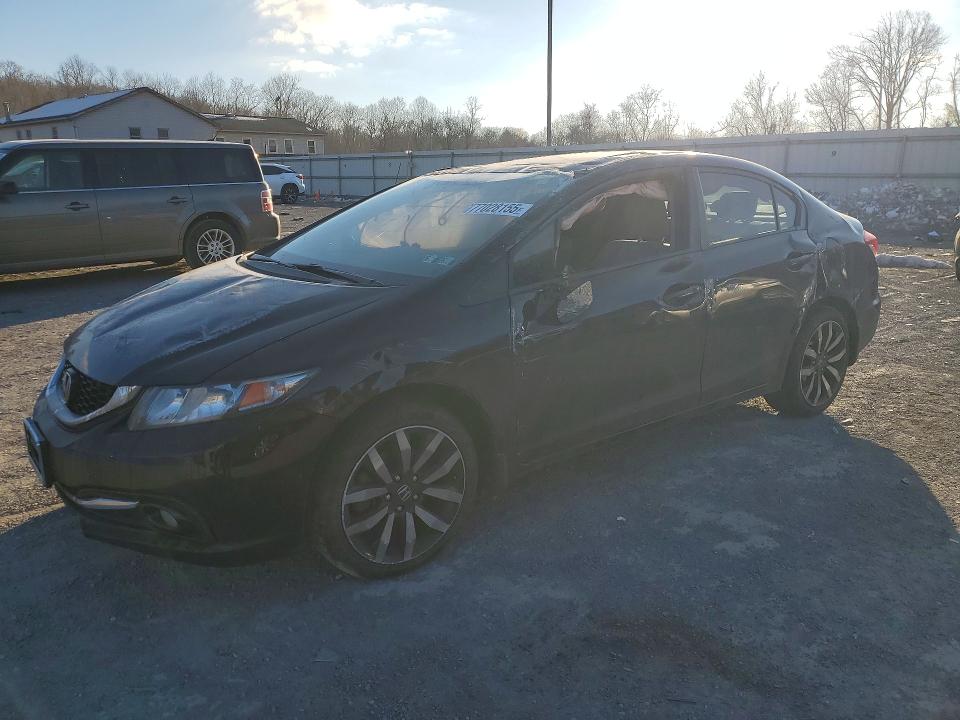 2015 HONDA CIVIC — VIN 2HGFB2F96FH556213