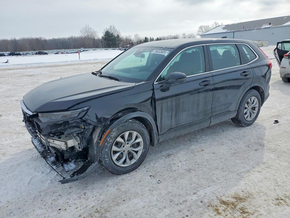 2023 HONDA CR-V — VIN 7FARS4H23PE019320