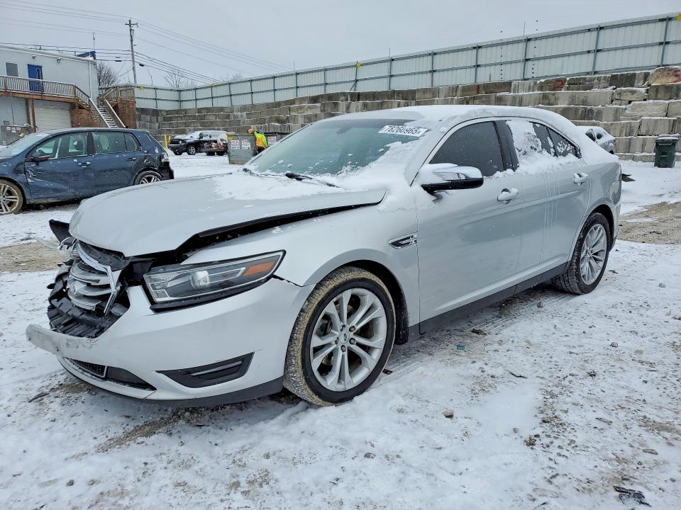 2015 FORD TAURUS — VIN 1FAHP2F85FG170755