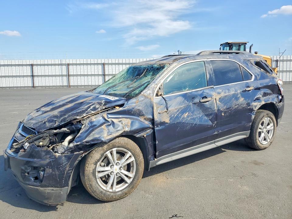 2015 CHEVROLET EQUINOX — VIN 2GNALBEK8F1148032