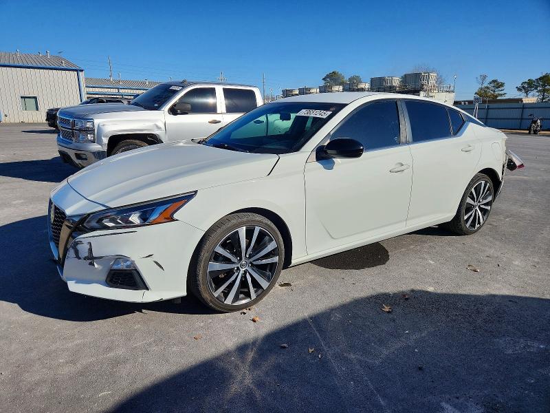 2020 NISSAN ALTIMA — VIN 1N4BL4CV4LC232365