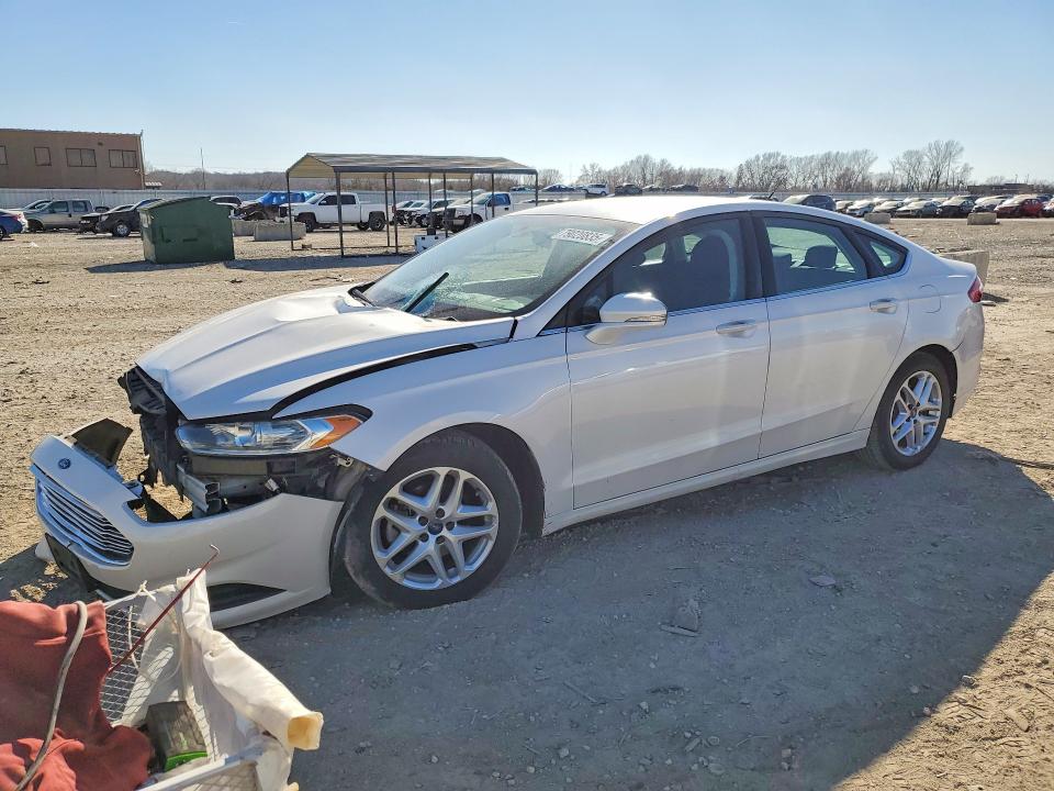 2015 FORD FUSION — VIN 3FA6P0H79FR294844