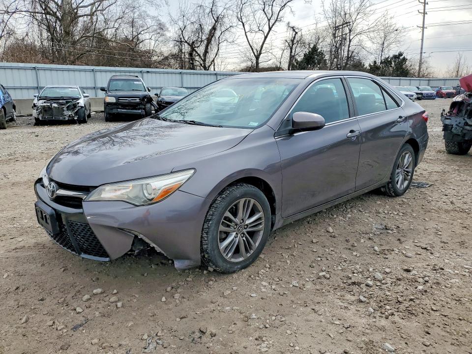 2015 TOYOTA CAMRY — VIN 4T1BF1FK1FU073820