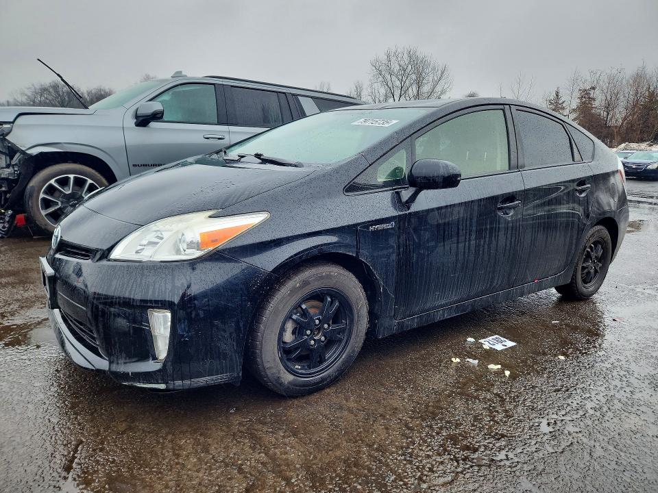 2015 TOYOTA PRIUS — VIN JTDKN3DU5F1907905