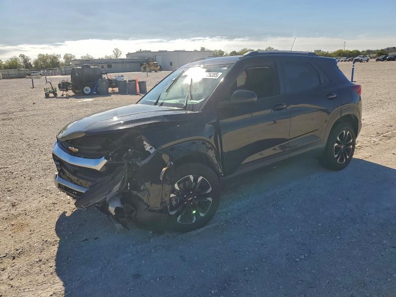 2023 CHEVROLET TRAILBLAZE — VIN KL79MPS29PB080087