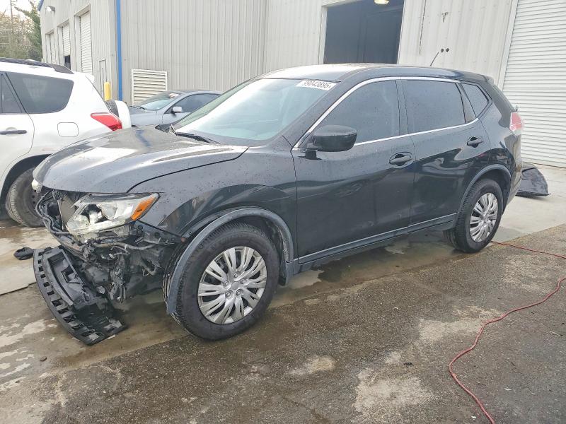 2016 NISSAN ROGUE — VIN KNMAT2MT2GP615002