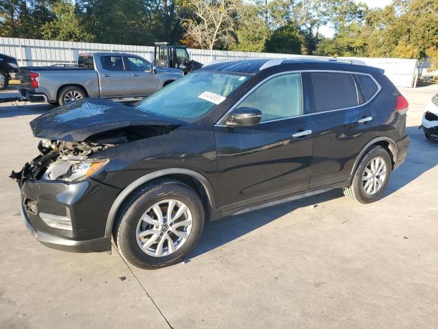 2020 NISSAN ROGUE — VIN JN8AT2MT3LW003315