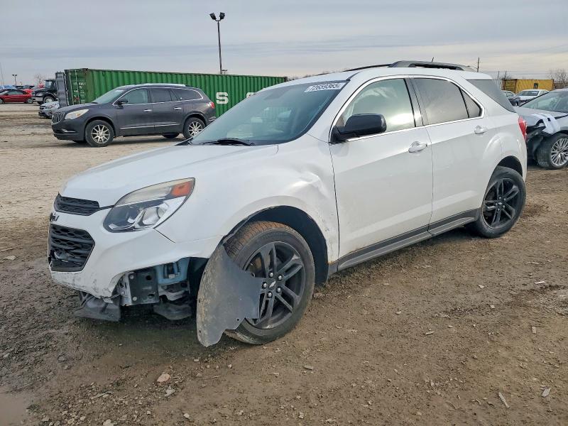 2017 CHEVROLET EQUINOX — VIN 2GNALCEK6H6183373