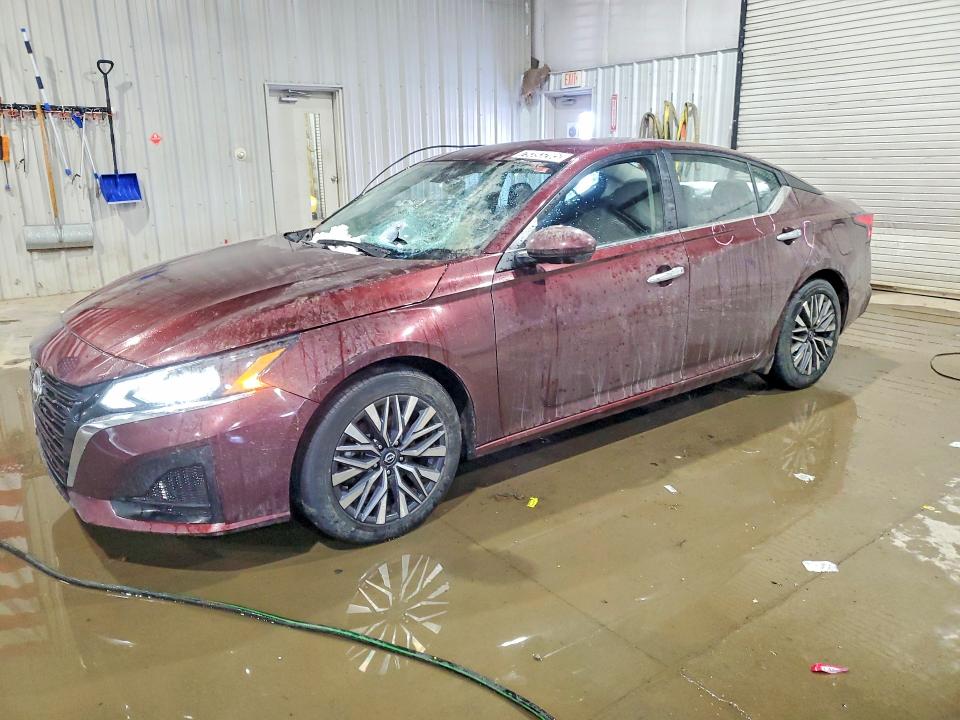2023 NISSAN ALTIMA — VIN 1N4BL4DV6PN350944