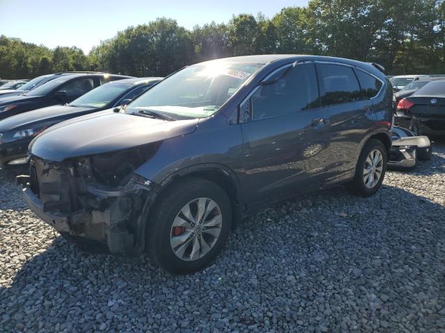 2016 HONDA CR-V — VIN 5J6RM4H44GL117805