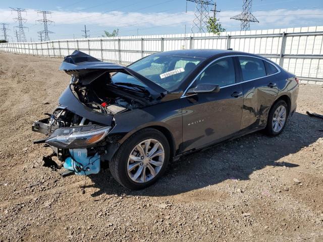 2024 CHEVROLET MALIBU — VIN 1G1ZD5ST6RF208192