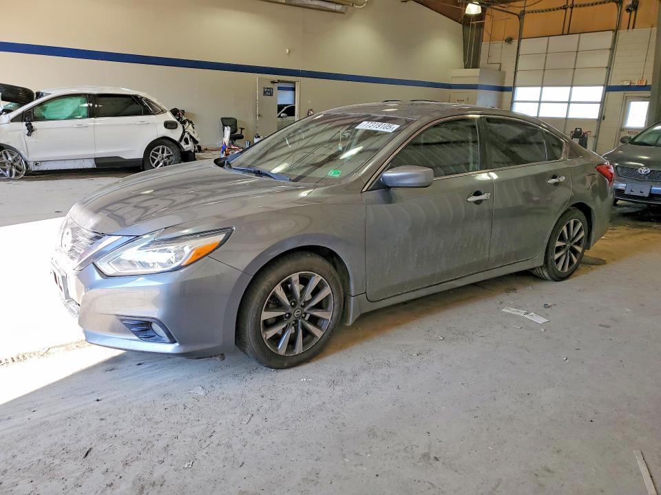 2016 NISSAN ALTIMA — VIN 1N4AL3AP0GC212419
