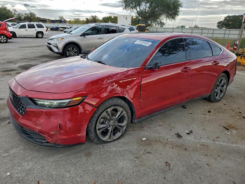 2023 HONDA ACCORD — VIN 1HGCY1F39PA013204