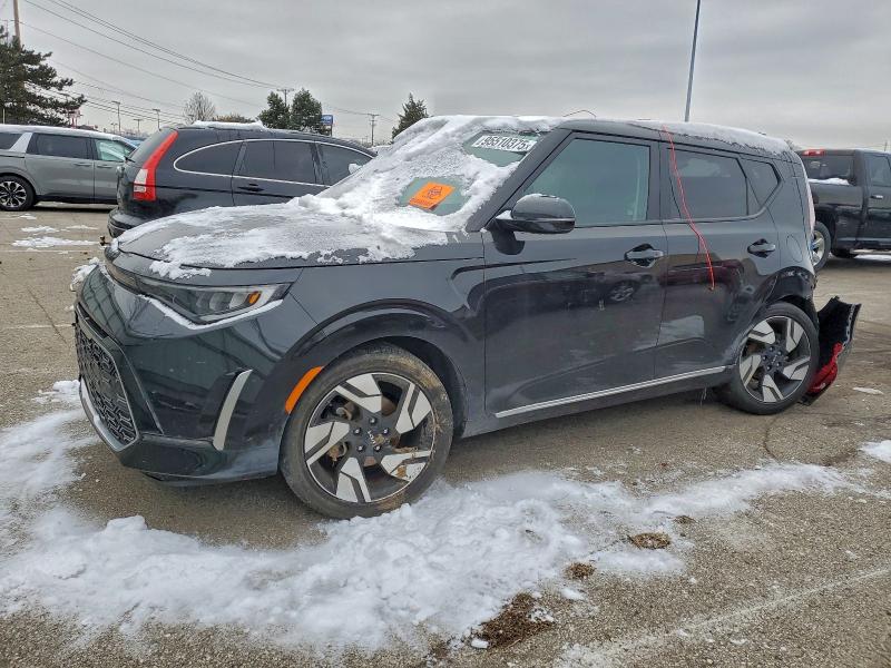 2023 KIA SOUL — VIN KNDJ53AU1P7894889