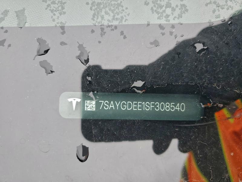 7SAYGDEE1SF308540