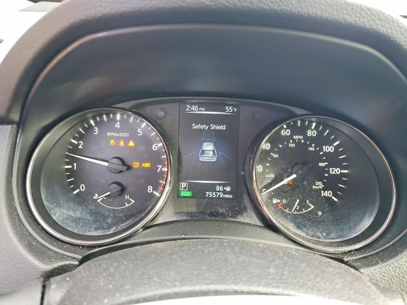 KNMAT2MV3HP616775