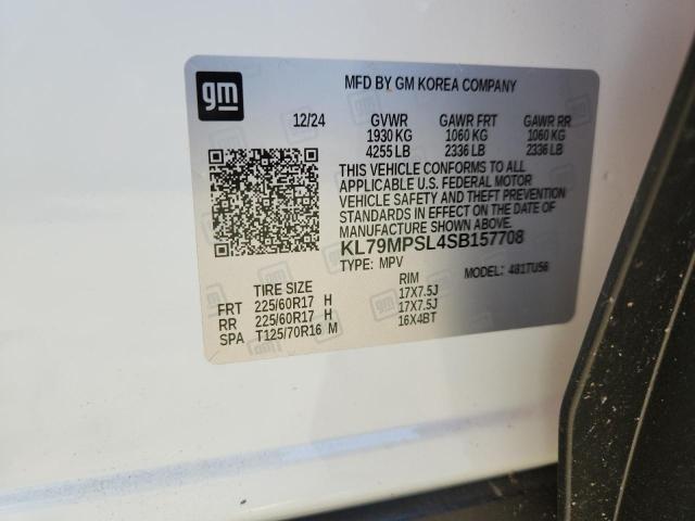 KL79MPSL4SB157708