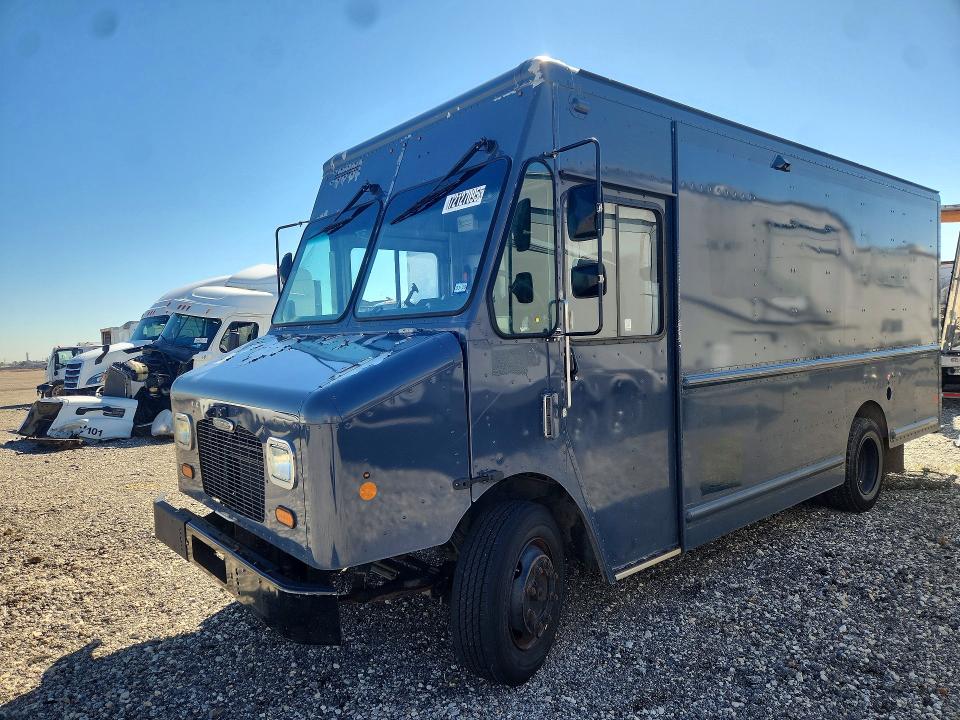 2020 FREIGHTLINER CHASSIS — VIN 4UZAC2EA9LCMH7870