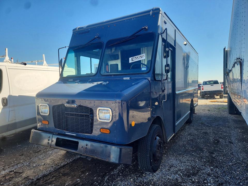 2021 FREIGHTLINER CHASSIS — VIN 4UZAC2GAXMCMM9367