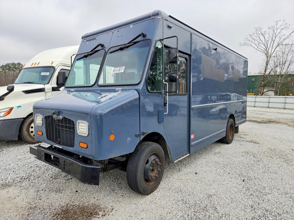2020 FREIGHTLINER MT45 — VIN 4UZAC2EA6LCMH7986