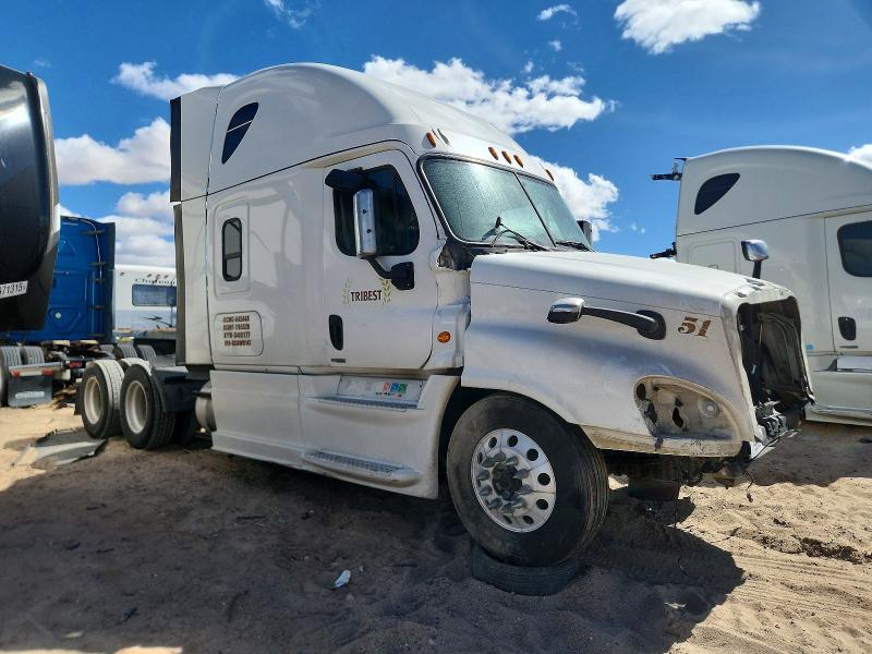 2016 FREIGHTLINER CASCADIA 125 — VIN 3AKJGLD58GSGW9147