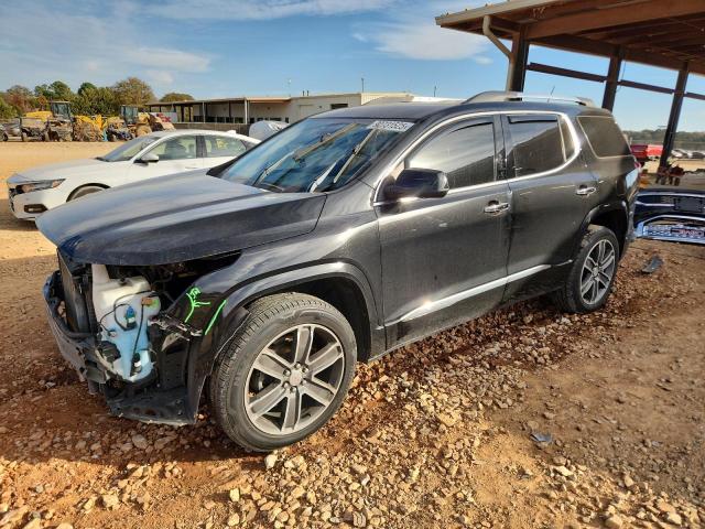 2019 GMC ACADIA DEN — VIN 1GKKNXLS2KZ183193
