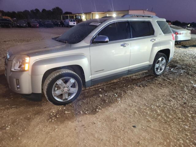 2012 GMC TERRAIN SL — VIN 2GKFLWE58C6115499
