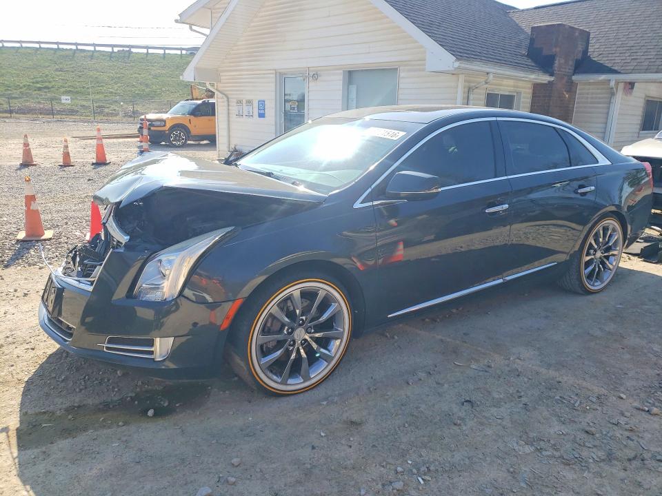 2016 CADILLAC XTS — VIN 2G61M5S31G9111494