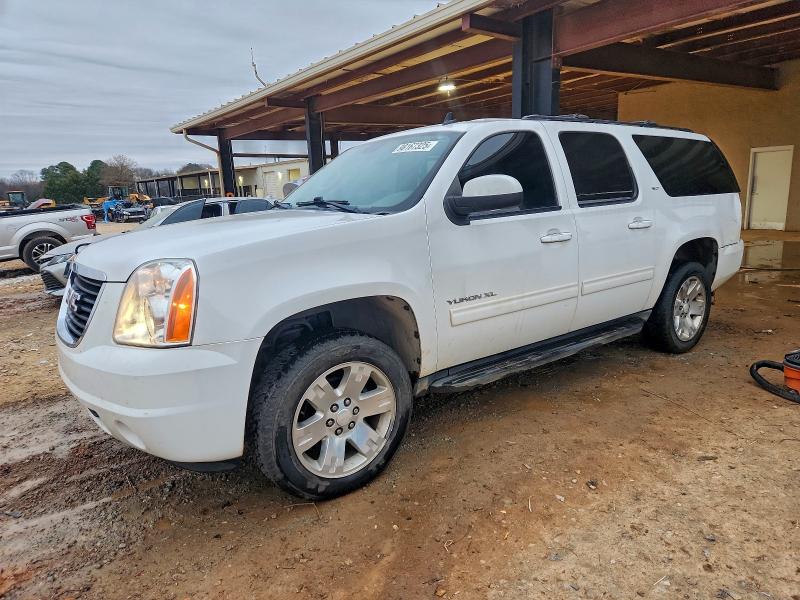 2011 GMC YUKON XL C — VIN 1GKS1KE0XBR280748
