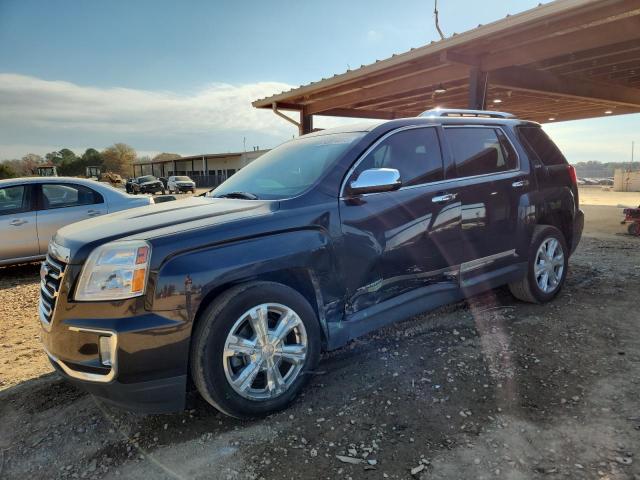 2016 GMC TERRAIN SL — VIN 2GKALPEK7G6312336