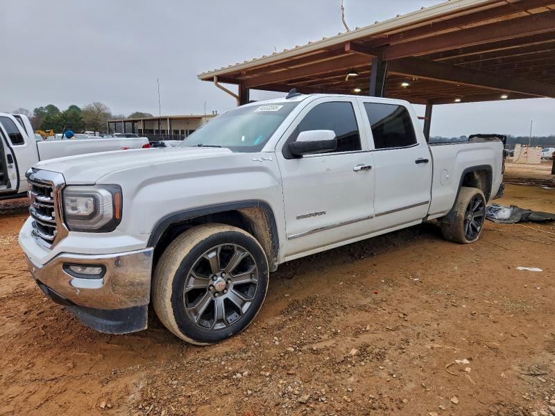 2016 GMC SIERRA K15 — VIN 3GTU2NEC9GG198854