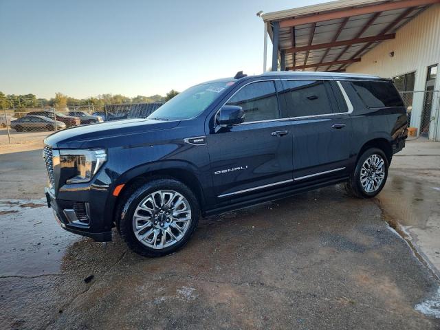 2024 GMC YUKON XL D — VIN 1GKS2KKT9RR276082