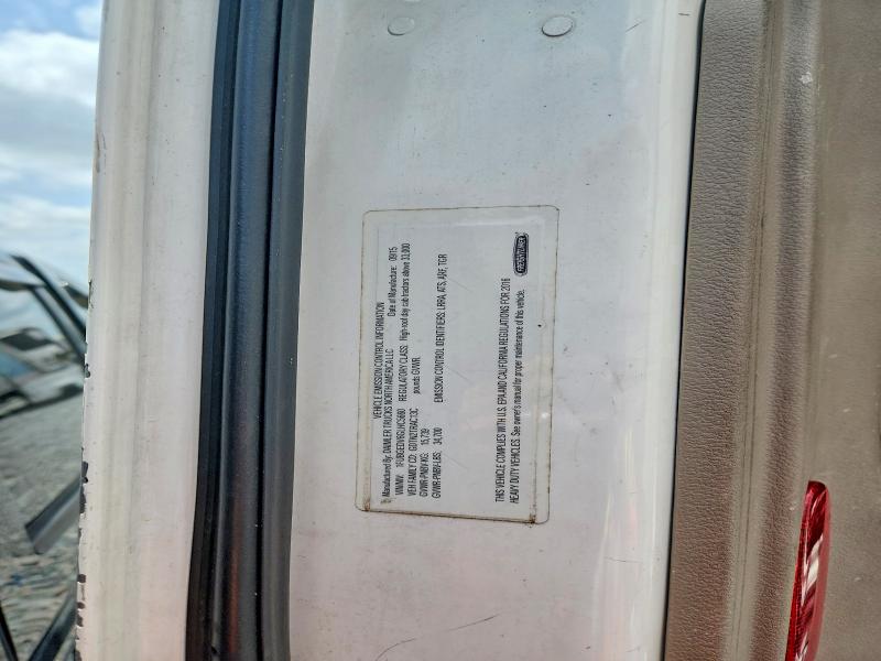 1FUBGEDV6GLHC5660