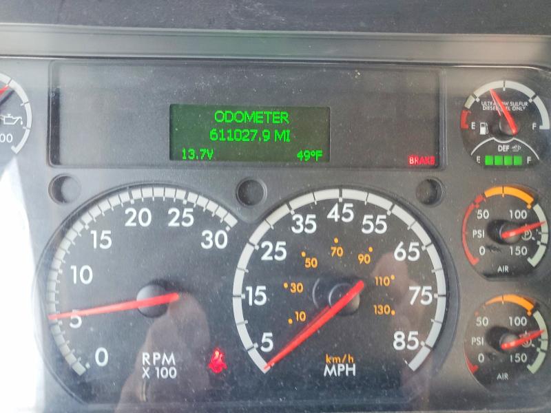 1FUBGEDV8GLHC5711