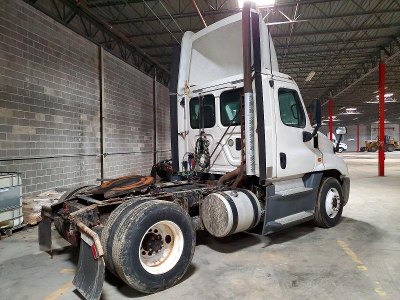 1FUBGEDV8GLHC5711
