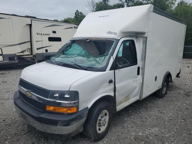 2023 CHEVROLET EXPRESS G3 — VIN 1GB0GRFP7P1179893