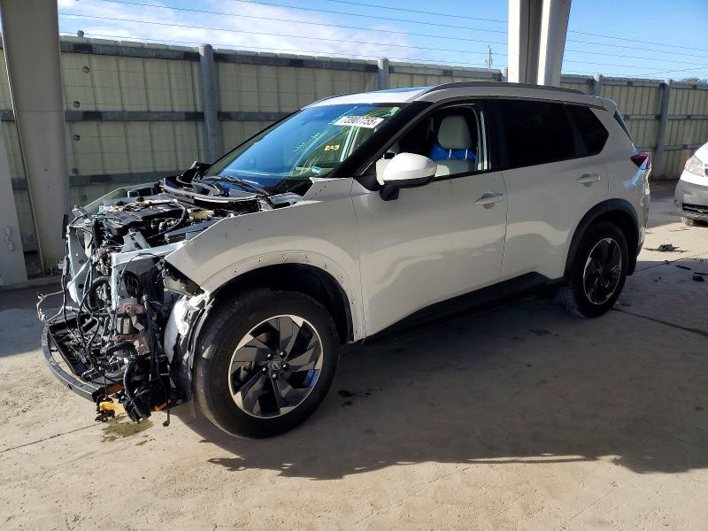 2024 NISSAN ROGUE — VIN JN8BT3BA9RW361460