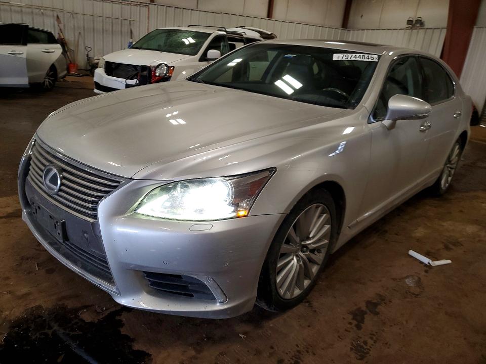JTHCL5EF5F5024366