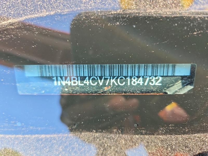 1N4BL4CV7KC184732