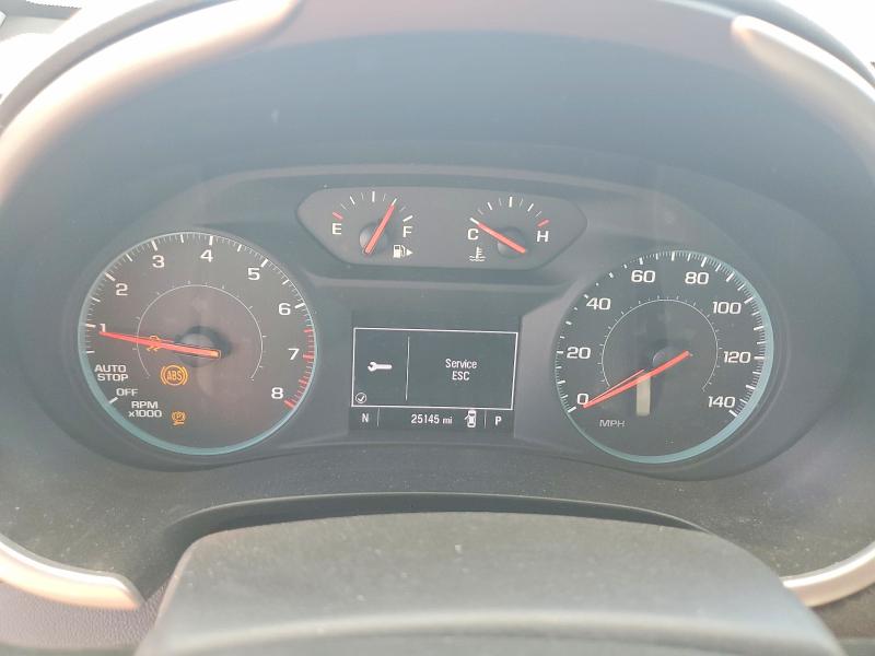 1G1ZG5ST5PF140729