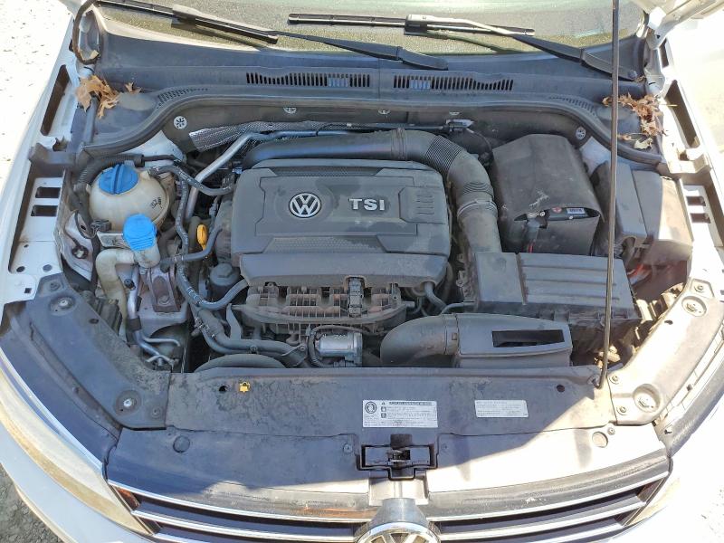 3VWD07AJ0FM255302