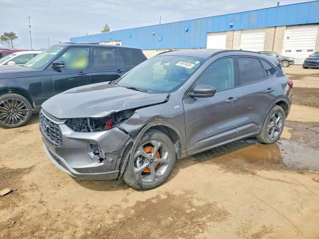 2023 FORD ESCAPE — VIN 1FMCU9MNXPUA90655