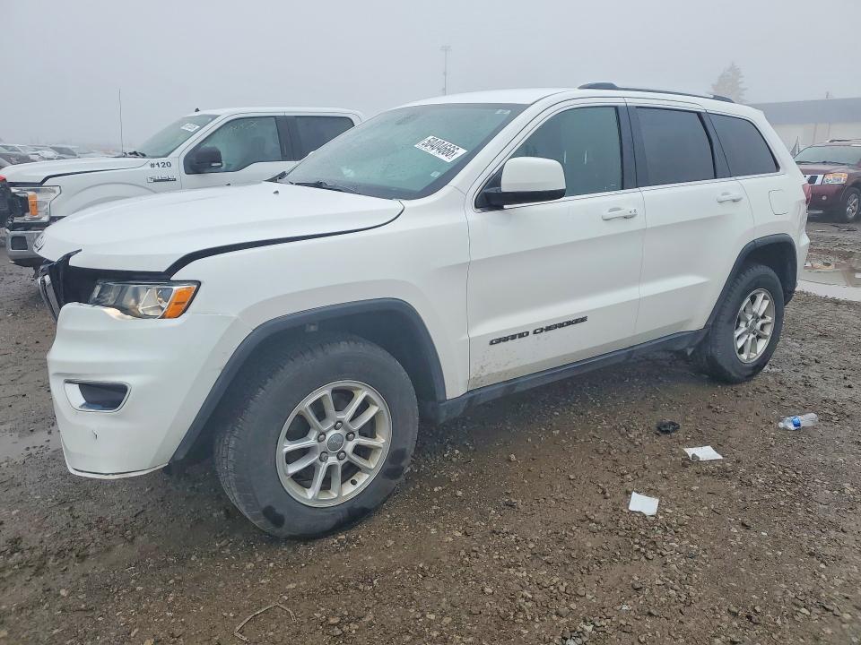 2020 JEEP GRAND CHEROKEE — VIN 1C4RJFAG7LC239129
