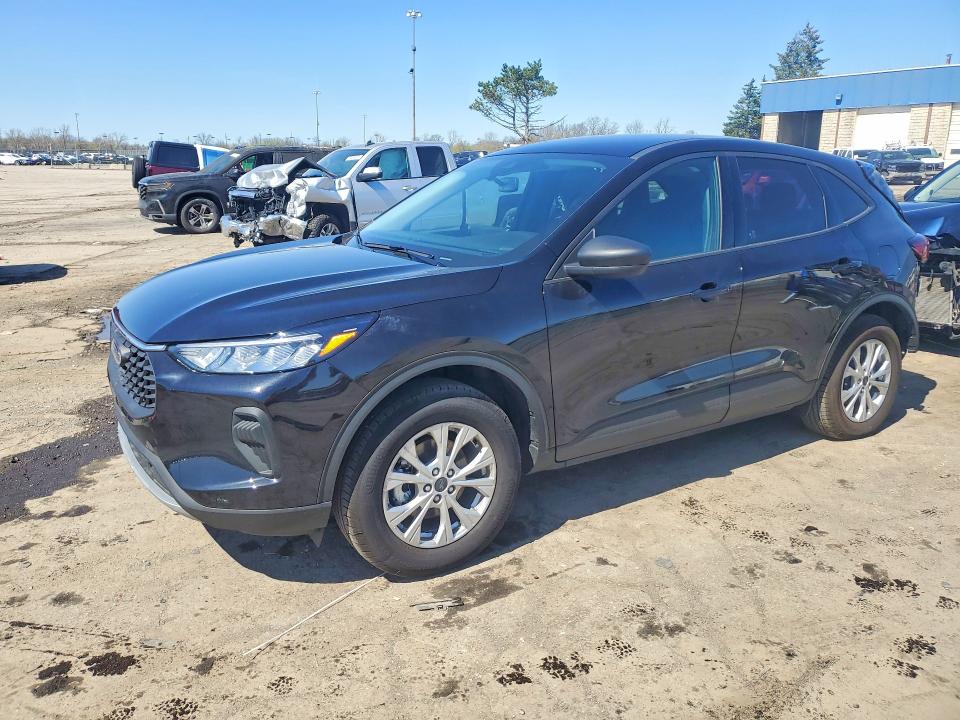 2026 FORD ESCAPE — VIN 1FMCU9GN8TUA15975