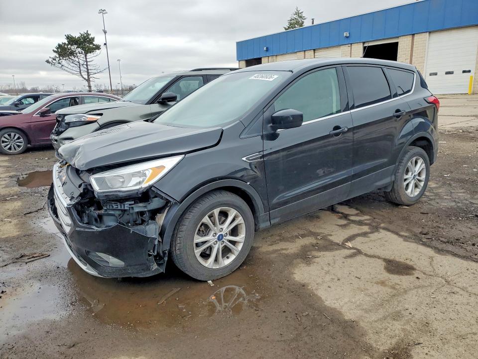 2019 FORD ESCAPE — VIN 1FMCU0GDXKUB99771