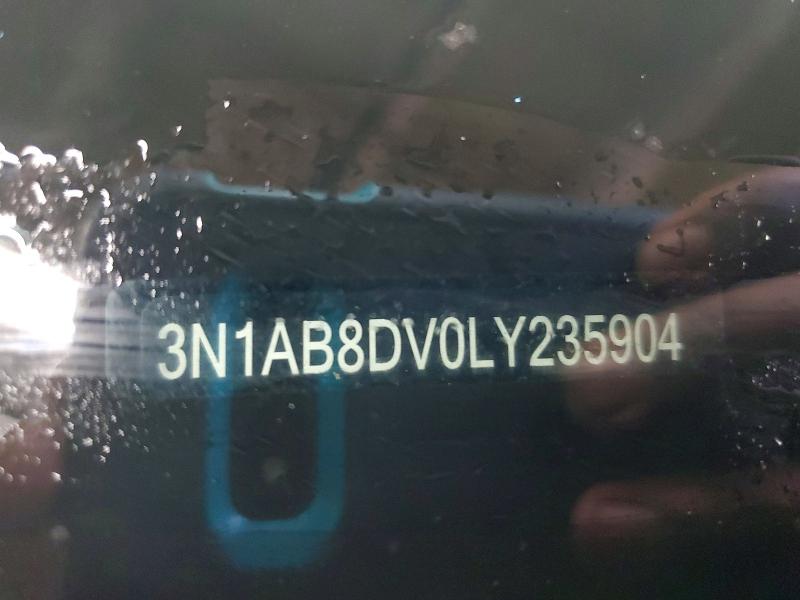 3N1AB8DV0LY235904