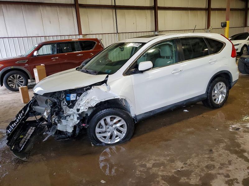 2015 HONDA CR-V — VIN 5J6RM4H52FL073021