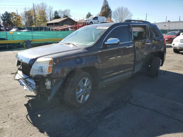 2015 GMC TERRAIN SL — VIN 2GKFLXE31F6281954
