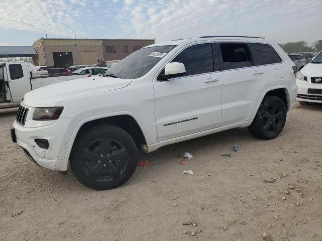 2015 JEEP GRAND CHEROKEE — VIN 1C4RJFAG5FC206599