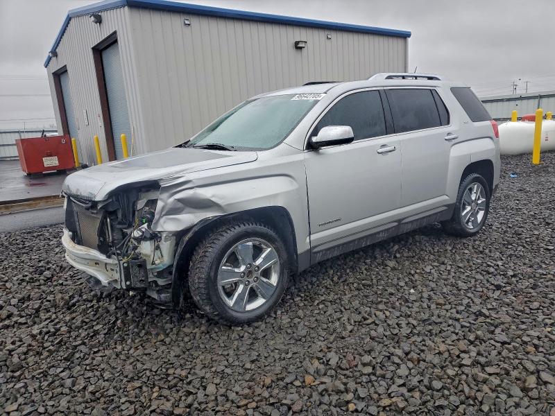 2015 GMC TERRAIN SL — VIN 2GKFLYE3XF6413552